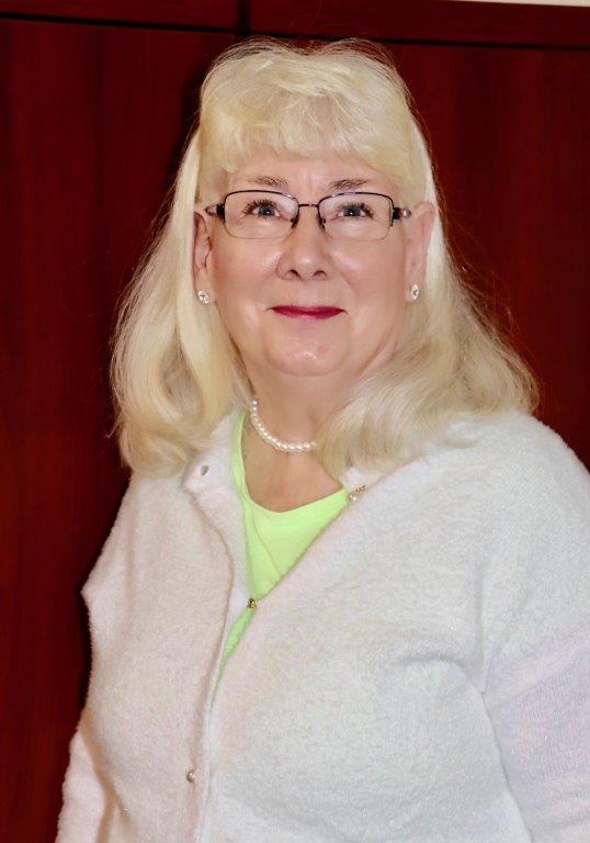 A picture of Clear Creek County Treasurer & Public Trustee, Carol Lee