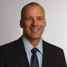 A photo of the late Commissioner Sean Wood