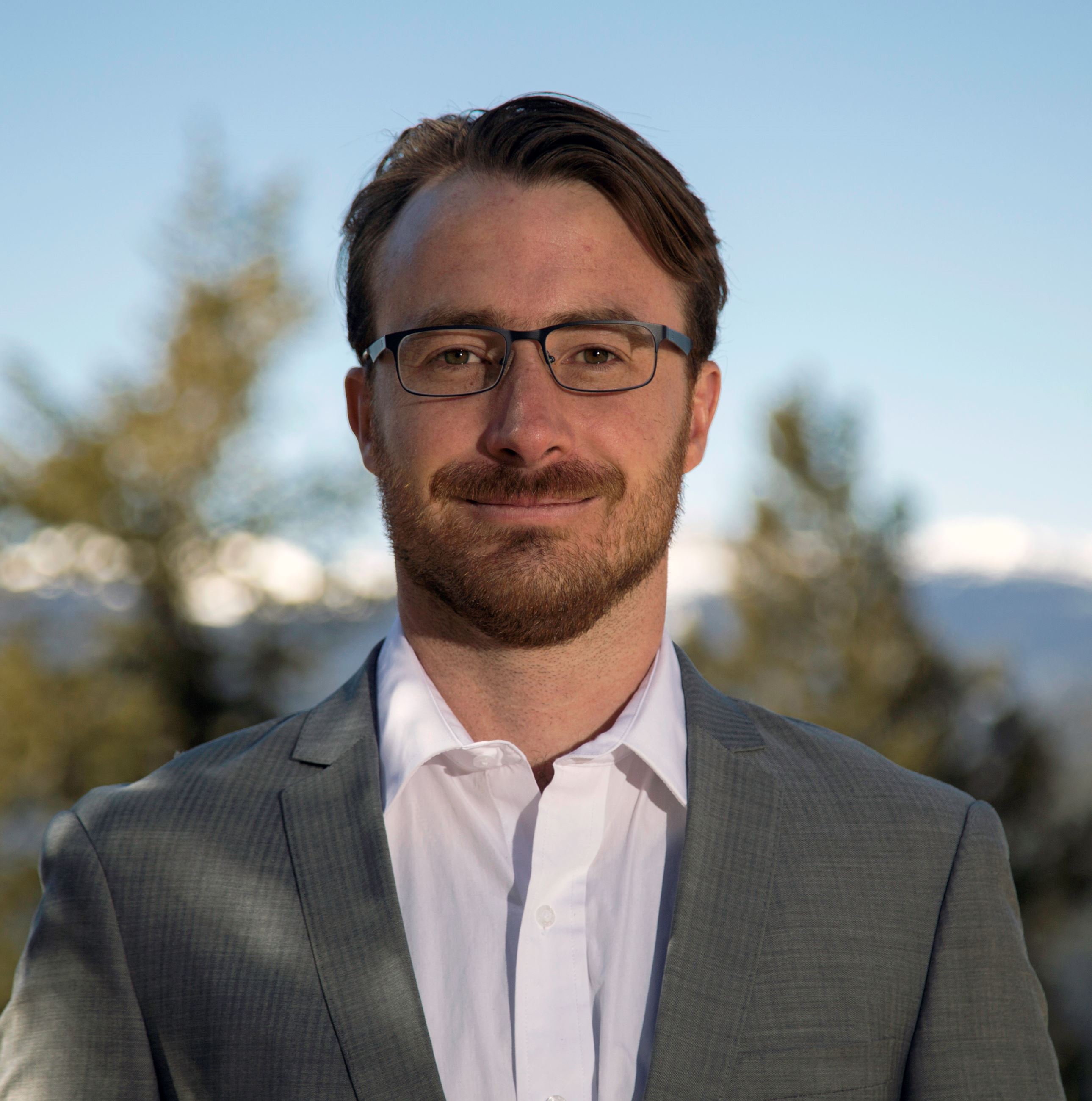 George Marlin-photo ad