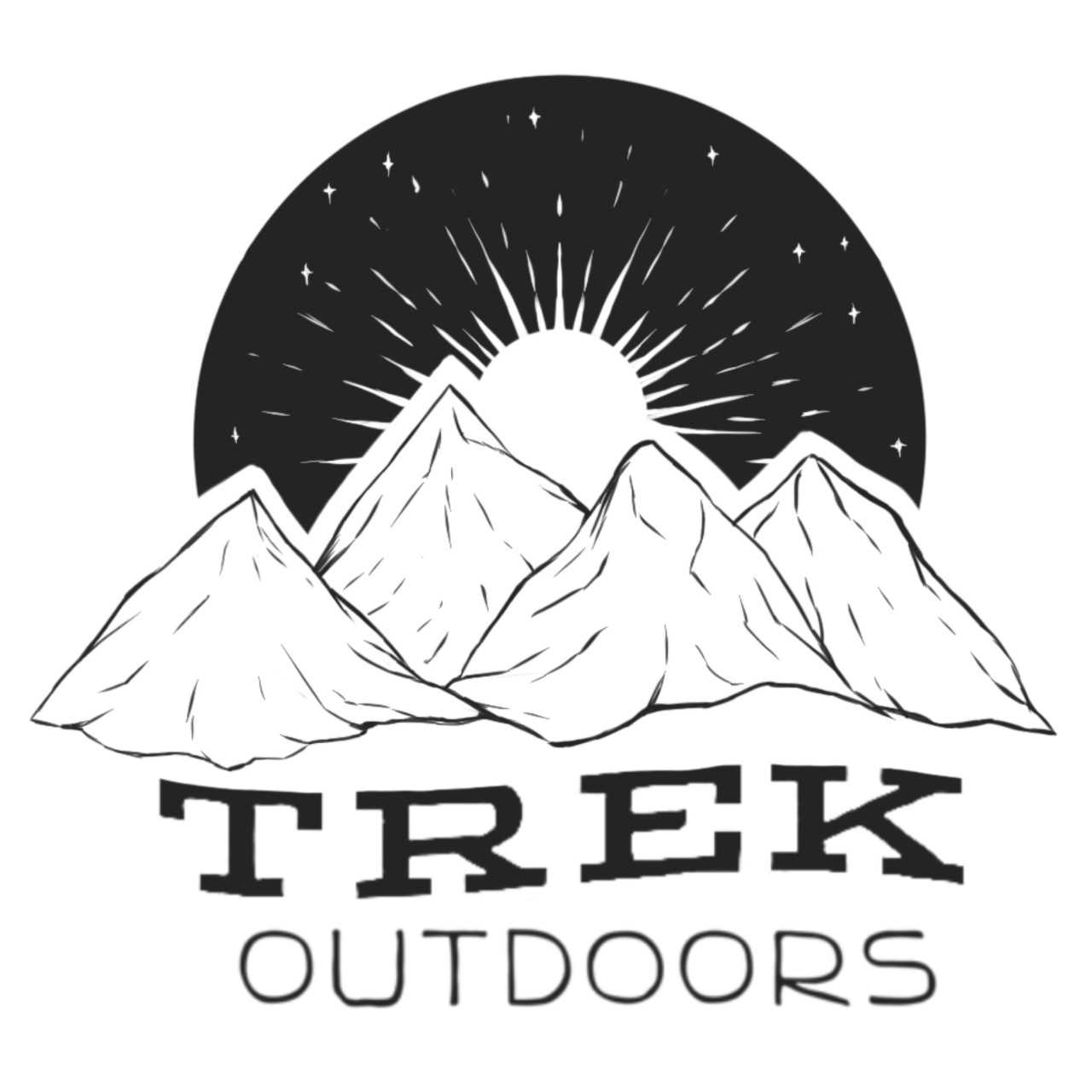 TREK Outdoors Student Logo Opens in new window